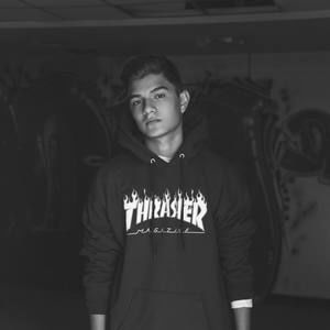 Meet your Posher, Sandro